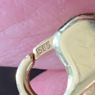 Vintage Estate Jewelry Lot - See all photos.