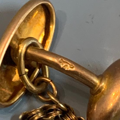 Mixed Jewelry Lot - Some Gold (10k & 14k) - Some Gold Plated