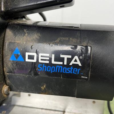 Delta ShopMaster 10