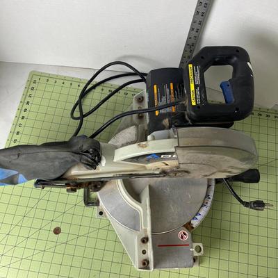 Delta ShopMaster 10" Miter Saw
