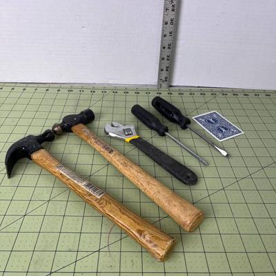 Tool Bundle - Set 1