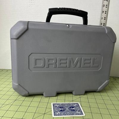 Dremel Rotary Tool Kit