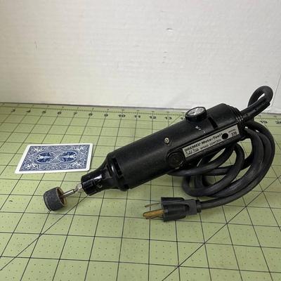 Dremel Moto-Tool