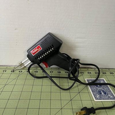 Weller Soldering Gun Tool