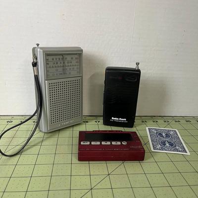 Radio Bundle