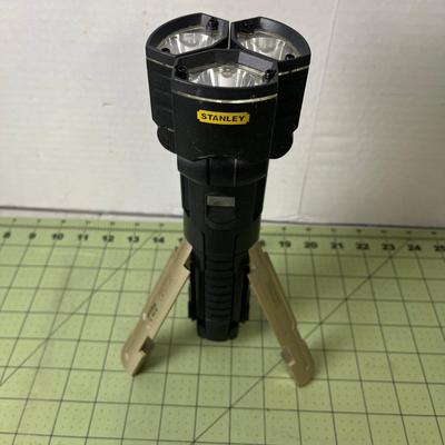 Stanley Tripod Flashlight