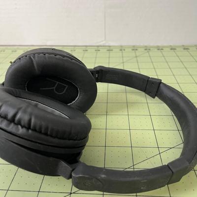 SoundBot and Headphones