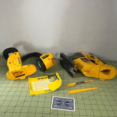 DeWalt Tool Bundle - Set 2