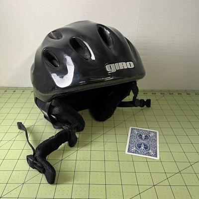 Giro Helmet