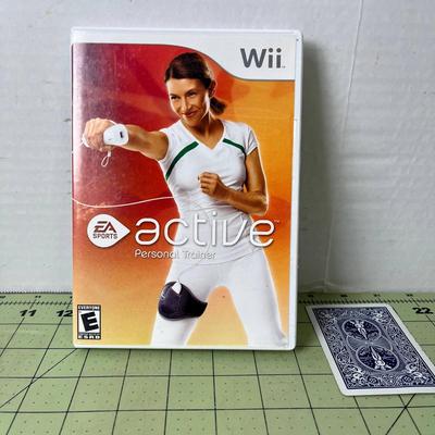 Nintendo Wii Game
