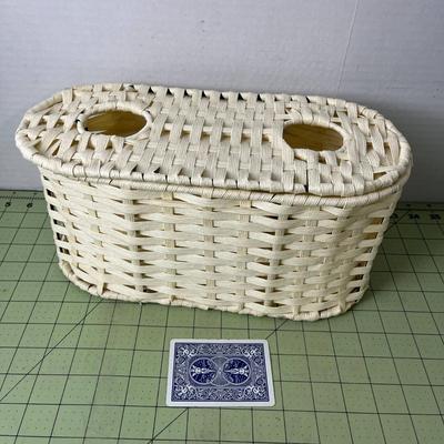 Toilet Paper Basket