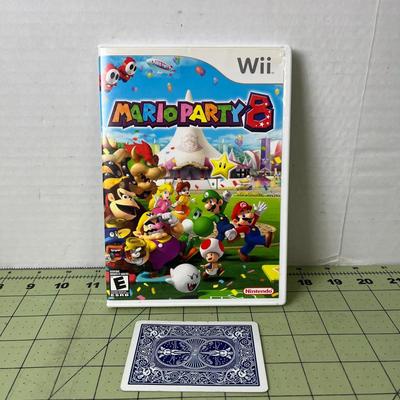 Nintendo Wii Game