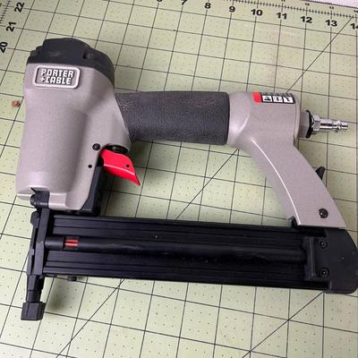 Porter+Cable Brad Nailer