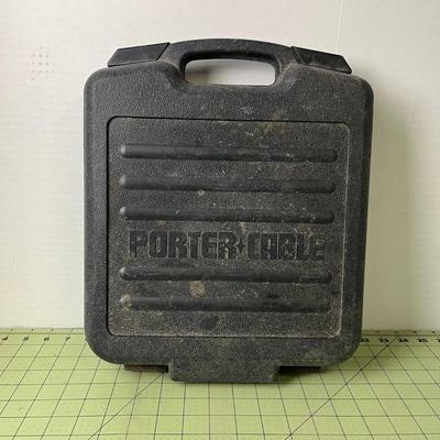 Porter+Cable Brad Nailer