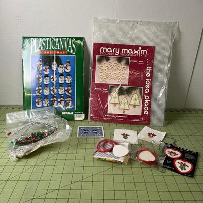 Christmas Craft Bundle