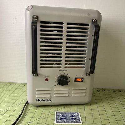 Holmes Space Heater