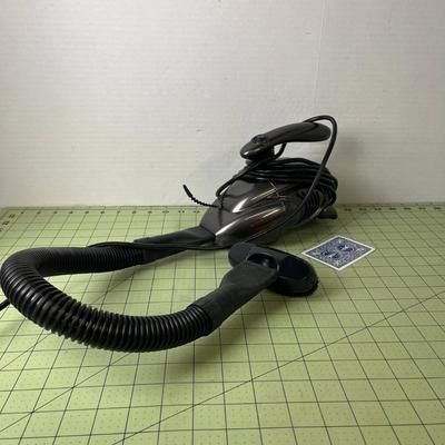 Fuller Brush Company Handheld Vacuum