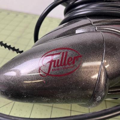 Fuller Brush Company Handheld Vacuum