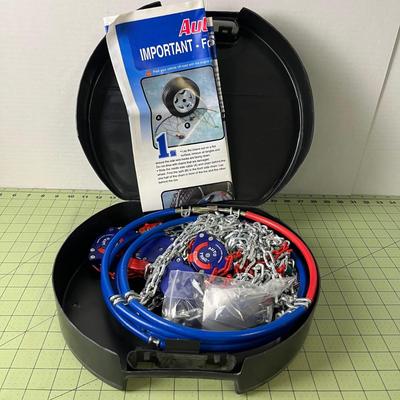 Auto-Trac Tire Chains