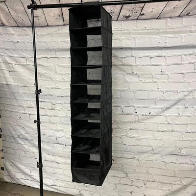 Hanging Closet Organizer