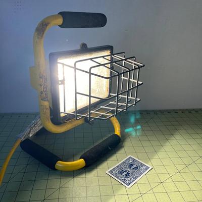 Portable Work Light