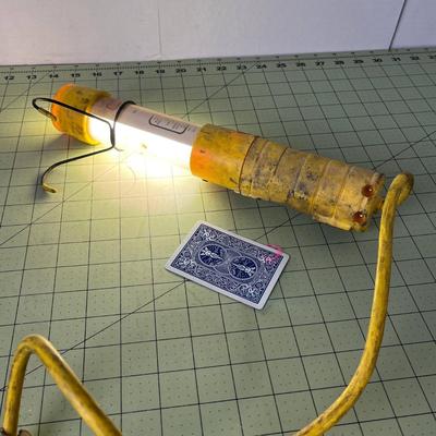 Portable Hanging Work Light 