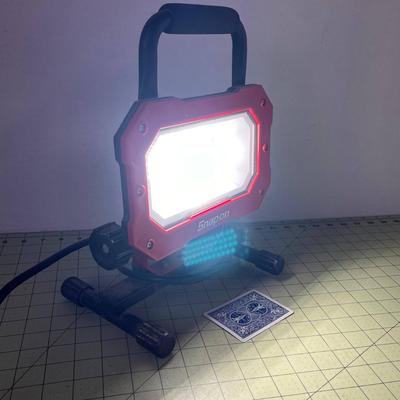 Snap-On Portable LED Work Light