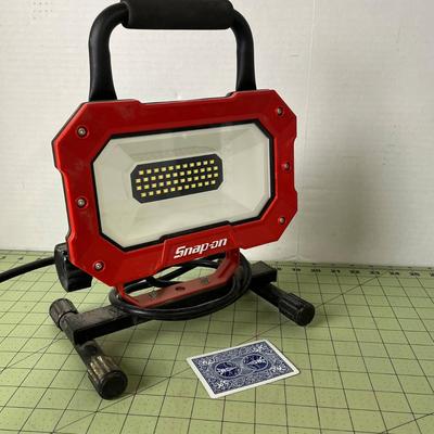 Snap-On Portable LED Work Light