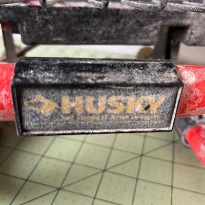 Husky Portable Work Light