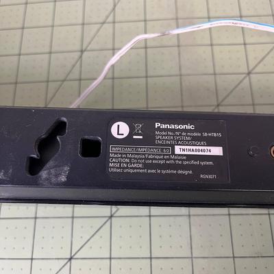 Panasonic Speaker Set