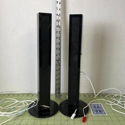 Panasonic Speaker Set