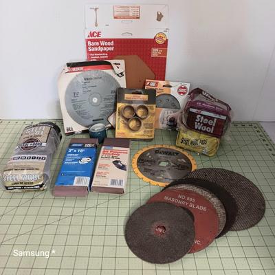 Tool Bundle - Set 10