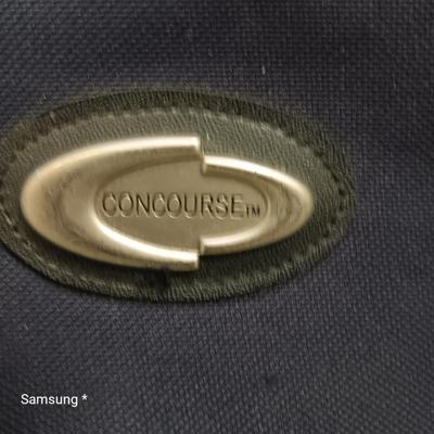 Concourse Suitcase