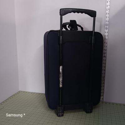 Concourse Suitcase