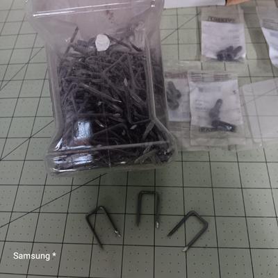 Screw Assortment Bundle