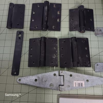Hinge Bundle