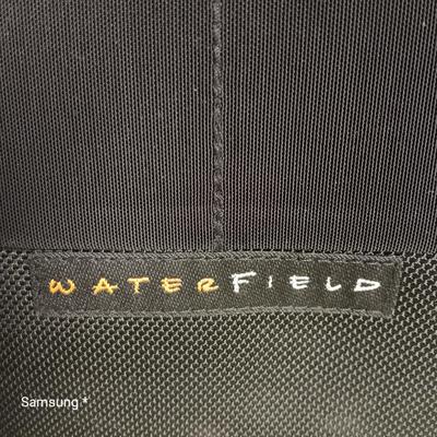 ResMed CPAP Bag and Waterfield Laptop Bag