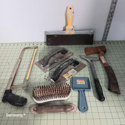 Tool Bundle - Set 11