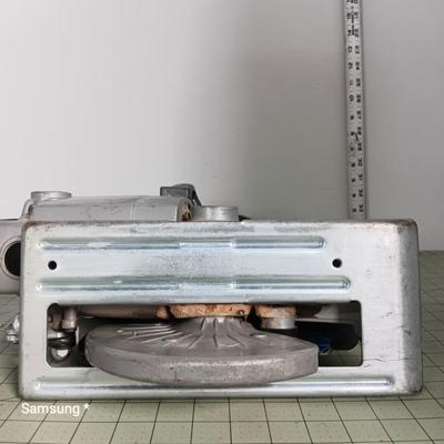 7.25" Worm Drive SkilSaw
