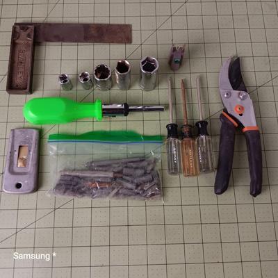 Tool Bundle - Set 12