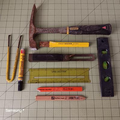 Tool Bundle - Set 13