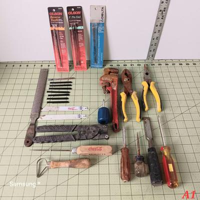 Tool Bundle - Set 14