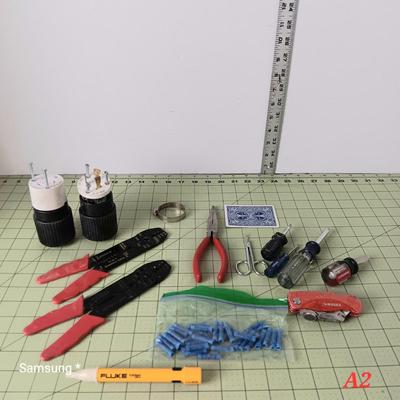 Tool Bundle - Set 15