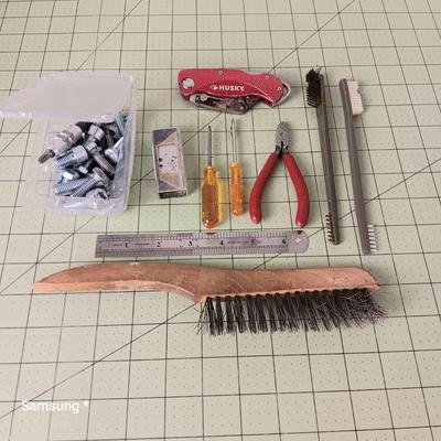 Tool Bundle - Set 16