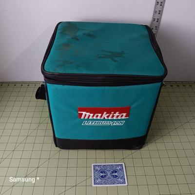 Makita Tool Bag