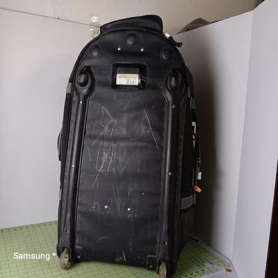 Ogio Rolling Luggage