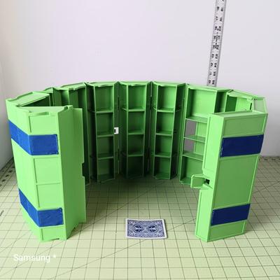 RolyKit Tool Box/Organizer