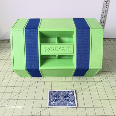 RolyKit Tool Box/Organizer