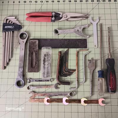 Tool Bundle - Set 18