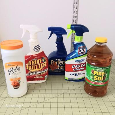 Home Cleaner Bundle